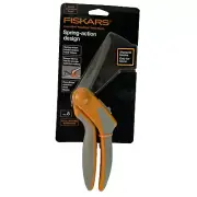 Fiskars Easy Action RazorEdge Offset Shears No. 8