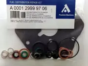 0438101038 Repair kit for Bosch Fuel Distributor Audi 90/100 2.0 1987-1991
