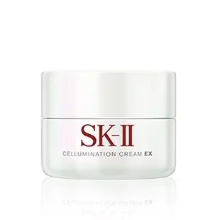 BABY小舖 SK-II 超解析光感鑽白修護凝霜 50G