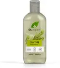 Tea Tree Shampoo, Purifying, Oily Roots & Scalps, Mens, Womens, Natural, Vegan,