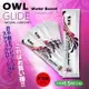 日本原裝進口NPG．OWL GLIDE 〜オウルグライド〜 15ml 水基持久滑順潤滑液隨身包-1入