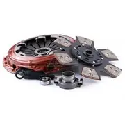 Xtreme Outback Performance Clutch Kit - Sprung Ceramic, KGM26010-1B