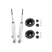 Front KYB Tena Force Shocks Strut Mount Kit for PAJERO SPORT QE QF Challenge PB