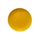 Serroni Colour Melamine Side Plate 20cm - Yellow