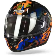 N60-6 Foxtrot 34 Full Face Helmet