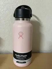 Hydro Flask Dogwood 32 oz Dick’s Sporting Good Exc Strawberry Milk Wide Mouth