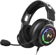 Edifier G35 PC Gaming Headset Hi-Res Sound Quality USB Over-Ear Headphone 7.1
