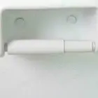 Toilet Insert Replacement Spring Plastic Roller Spindle Roll Holder-AU