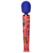 Le Wand Kelly Malka Feel My Power Limited Edition Massager