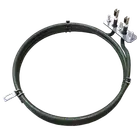 Fan Forced Oven Element Triple 3000w SUITS SMEG CC62MFX5