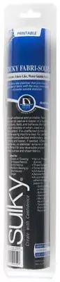 Sulky® Sticky Fabri-Solvy™ - Roll - Self-Adhesive - Water Soluble Stabilizer