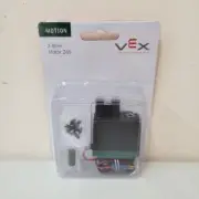 VEX Robotics 2-Wire Motor 269