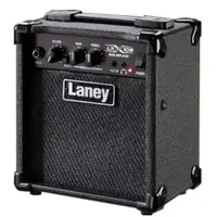 在飛比找蝦皮購物優惠-Laney LX10 10瓦 電吉他音箱【LX-10】