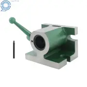 5C-HORIZONTAL-VERTICAL ANGLE COLLET FIXTURE FOR 5C COLLETS