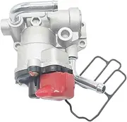 Idle Motor for Mitsubishi for Lancer for Evolution 2.0L EVO VII AWD for Sedan 1997cc 206KW OE: MD614921 MD614918 Idle Air Control Valve