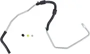 Sunsong 3404350 Power Steering Return Line Assy