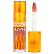 NYX Professional Makeup, Duck Plump, 05 Brown Of Applause, 0.23 fl oz (7 ml)