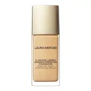 [Laura mercier] FLAWLESS LUMIÈRE RADIANCE PERFECTING FOUNDATION - Shade: 3W1 Dusk