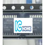 ICHOME 原裝 ATMEGA328PB ATMEGA328PB-AU TQFP-32  AVR MCU 現貨