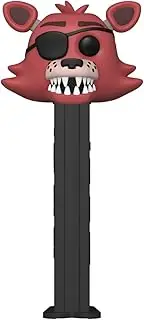 FUNKO POP! PEZ: Five Nights at Freddy's- Foxy