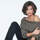 IN CHARGE WIG-Raquel Welch RL17/23SSIcedLatteMacchiato-HeatOKLaceFront MonoPt