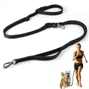 6 In 1 Adjustable Hands Free Dog Leash