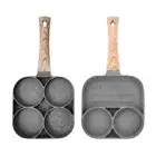Medical Stone Fried Egg Pan Nonstick Pancake Pan Egg Frying Pan Egg Skillet