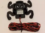 NEW TECTONIC ELEMENTS DIAPHRAGM DRIVER TEAX25C10-8/SP-PE1 25MM HIGH POWER 8 OHM