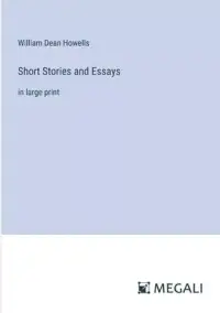 在飛比找博客來優惠-Short Stories and Essays: in l