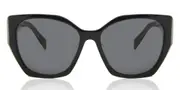 Prada PR 19ZSF Asian Fit 1AB5S0 Women Sunglasses