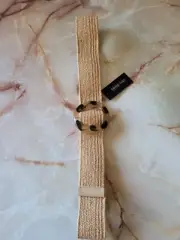 Taking Shape Belt Large/xl Neutral Plus Size 20/24
