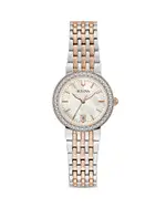 Bulova Classics Watch, 26mm