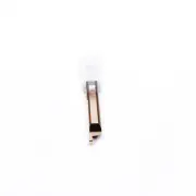 KLOT MFL Boring Tool Solid Carbide Bore Cutter Turning Bar Lathe/CNC 4mm-8mm 60D