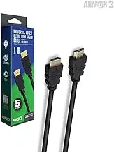 Armor3 Universal 5 Ft. HD 2.1 Ultra High-Speed Cable - PlayStation 5