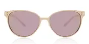 Versace VE2168 14095R Men's Sunglasses Gold Size 57