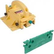 GRR-RIPPER GR-100 Grr-Ripper 3D Pushblock with 1/8 Inch Leg