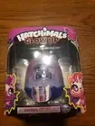 Hatchimals GLOW UP MAGIC DUSK! TWILIGHT KITTYCAN