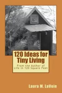在飛比找博客來優惠-120 Ideas for Tiny Living