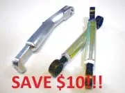 Gladius SFV-650 Lowering Links Kickstand 2009 2010 2011 2012 Discount Kit New