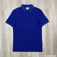 在飛比找蝦皮購物優惠-Lacoste Polo 衫 PH5060 HEW 正品