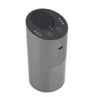 Car Aromatherapy Diffuser With Timer Low Noise Anti Leakage Aluminum Alloy New