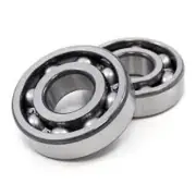 Crankshaft Bearing Kit for 1999 Yamaha YFS200 Wiseco Performance Upgrade