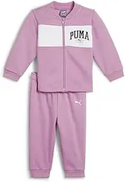[PUMA] MINICATS SQUAD Jogger FL INF