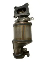 Front Catalytic Converter for 2018 Honda Pilot 3.5L V6 GAS SOHC