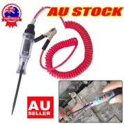 3-70V Digital Electric Circuit LCD Tester Test Light Car Truck Voltage Probe Pen