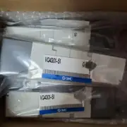 1pcs New For SMC VQ4301-51 solenoid valve