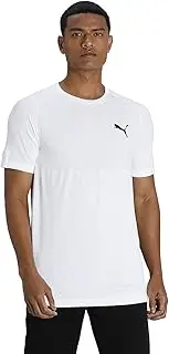 [PUMA] Men's RTG Evoknit Basic Tee