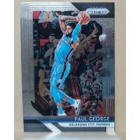 在飛比找蝦皮購物優惠-PRIZM 2018-19 PAUL GEORGE  NBA