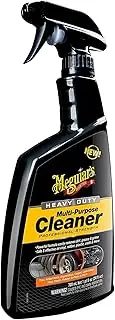 Meguiar's Heavy Duty Multi-Purpose Cleaner