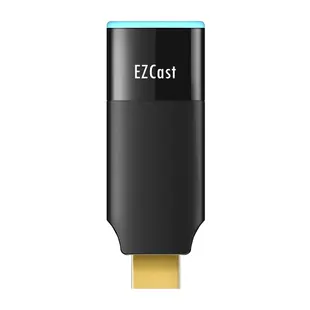 最新款 / EZCAST2 - HDMI 無線投影接收器 - 安卓 / 蘋果通用 / PC電腦通用